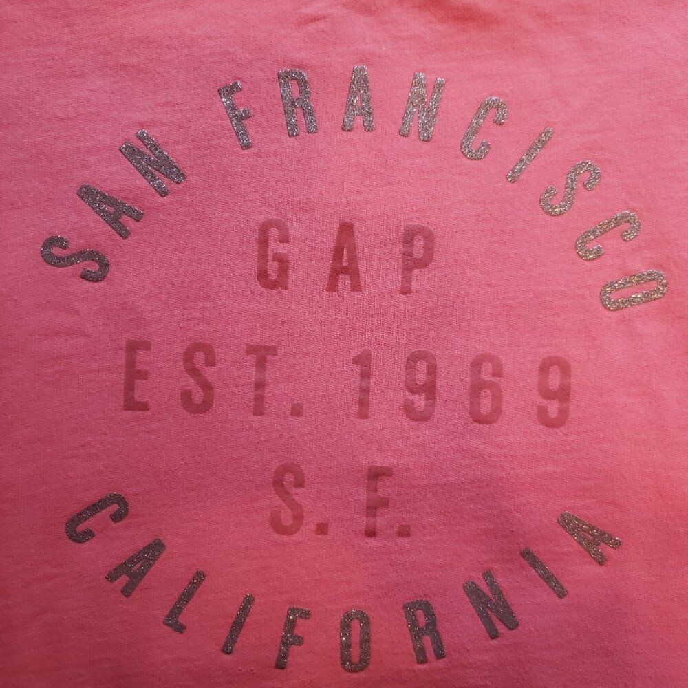 GAP - Sweatshirt